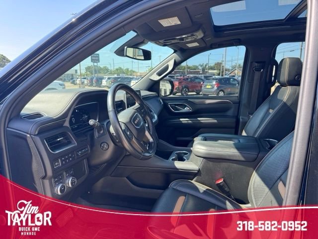 gmc yukon xl 2022 1GKS2HKL1NR277949 image gmc yukon xl 2022 1GKS2HKL1NR277949 image